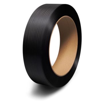 polypropylene PP band strapping tape untuk kotak