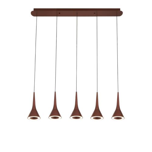 Newest light Suspended LED Chandeliers & Pendant Lights