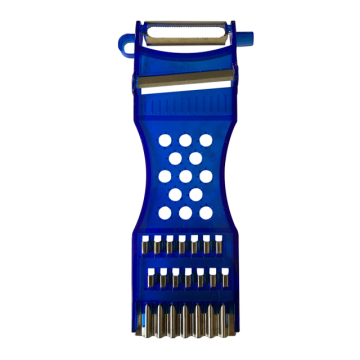 Magic Peeler Slicers Shredders For Fruits and Vegetables