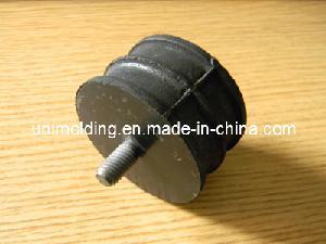 Top Quality Rubber Buffer Products