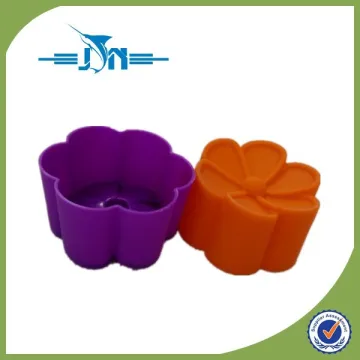 FDA SGS LFGB standard cup cake molds
