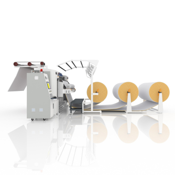 Genmax MX6 High-Speed Multi-Needle Shuttleless Computerized Quilting Machine: The Ultimate Solution for Efficient Quilt Production
