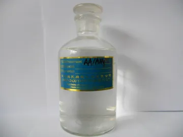 Aa Amps Copolymer Copolym 40% Min Cas 40623-75-4 Water Treatment Chemicals