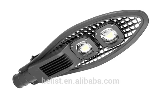 Outdoor Waterproof Lighting led street light price list for crompton greaves