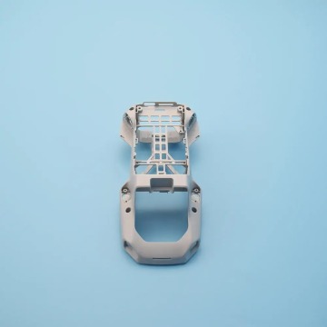 High-Quality Molded Plastic Frames for Electronics