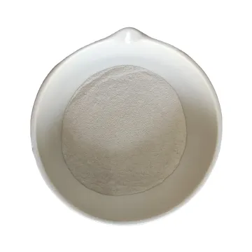 Heat-Stable Alpha Amylase and Glucoamylase Enzyme Powder: Enhancing Efficiency in the Starch and Sugar Industries
