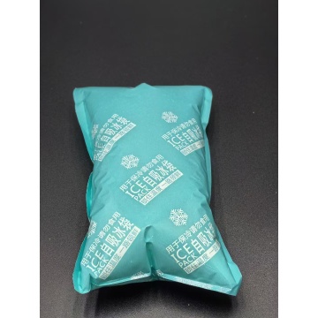 SAP Super Absorbent Polymer สำหรับถุงน้ำแข็ง
