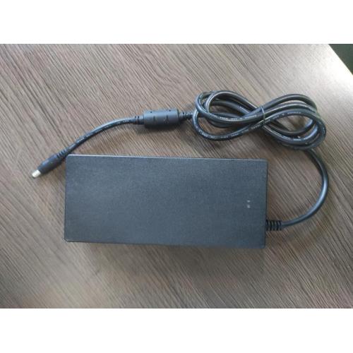 ETL AC DC 48V 6A Netzteiladapter