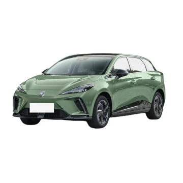 2024 MG4高速電気セダン：海外の新しいエネルギー車両市場における4輪駆動機能の概要