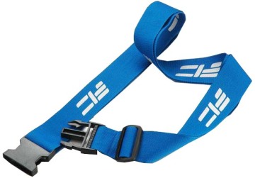 High Strength Elastic Luggage Webbing