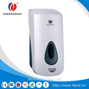 Manual spray Disinfection machine&soap dispenser&foam soap dispenser