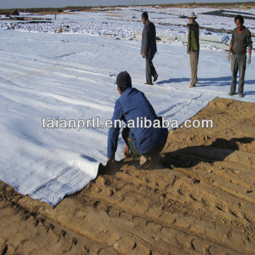 Geosynthetic Clay Liners For Landfill Projects