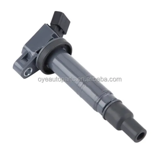 Toyota Ignition Coil for Camry: Part Numbers 9091902240, 90919-02247, 90919-02248, and 90919-T2005 OYE525