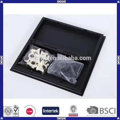 Best Price Magnetic Plastic International Chess Game