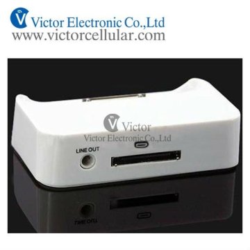 Dock Cradle usb charger for iPhone 3G 3GS and Touch