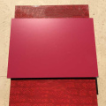 Custom Aluminum Composite Panel for Wall Cladding