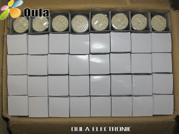 All Colors Smd Led Spot Light With Glass Fiber Board, 300 ~ 320 Lm For Room Lighting