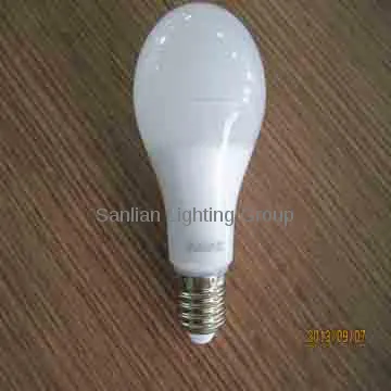 LED SMD bulbs A65 lamp