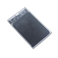 2.5'' Sata HDD Enclosure USB3.0 HDD External Case