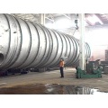 High Strength Distillation Column Tower Equipment