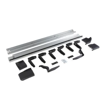 LC100 Toyota Land Cruiser Prado 1998-2006 Auto Parts - Running Boards Side Steps