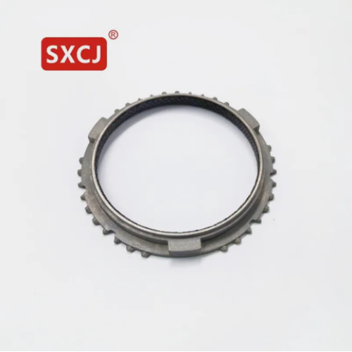 Customization High Quality Synchronizer Ring OEM BR3R7107EA for Ford Mustang MT82
