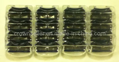 Shaving Blade for Gillette Fusionproglide Handle