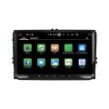 Android 10 Car Multimedia Player for Volkswagen