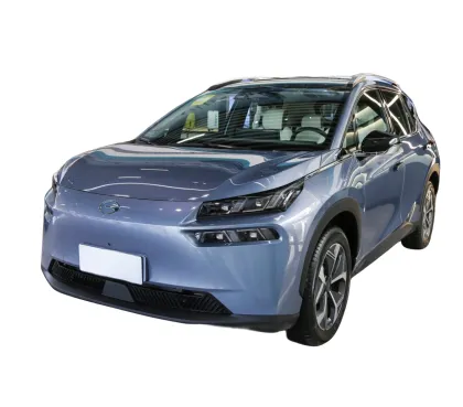 Aion V Plus 60 Xinyao 2024 Electric Vehicle