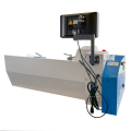 WEISS™ Metal Lathe Benchtop Brushless Lathe With 2-Axis DRO WBL250F-D / WBL250LF-D