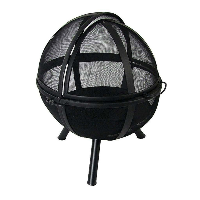 Outdoor Fire Pit Burner