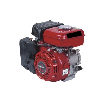 Hot Portable Gasoline Engine with Low Oil Protection for Agricultural Machinery