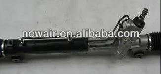 power steering rack and pinion for Toyota Lexus ES300 MCV30 Camry ACV30 44250-33350,44250-33370
