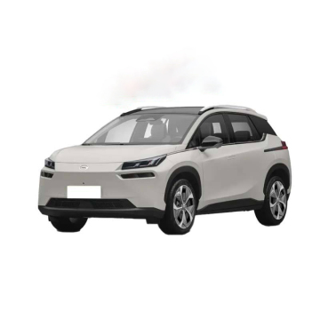 Aion V Plus 70 Seven-Seater: 500km Range with Ternary Lithium Battery