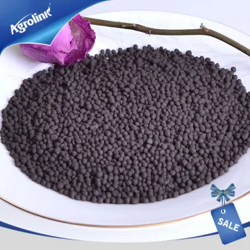High Purity Humus 25kg Bagged Chicken Manure