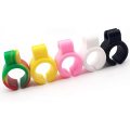 Silicone Cigarette Finger Holder to Protect Your Finger