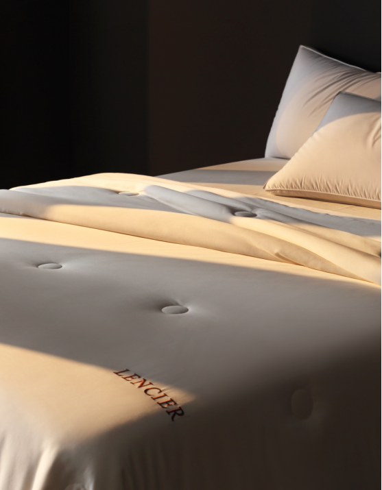 Best Hotel Quality Soybean Fiber Quilt