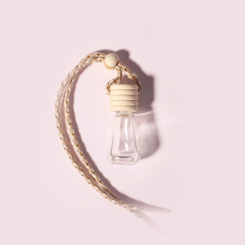 Aroma de vidrio colgante Pod 6 ml