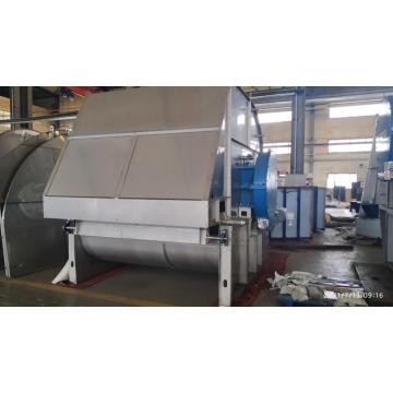 Precoat Vacuum tace don bayani