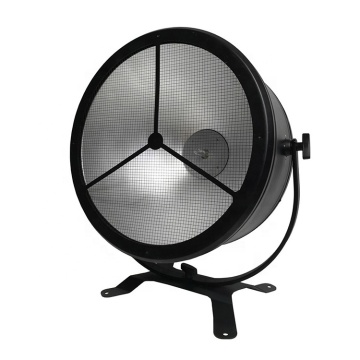 Professional 750W DMX LED Retro Fan Effect Light for Concerts and Events