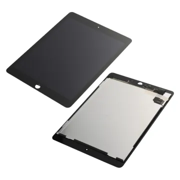 LCD Touch Screen Display Assembly for iPad Pro Models A1670, A1876, A2232, A2337, A1763, A1701