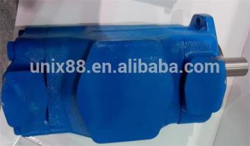 3525V-38A-21A series low noise Intra vane pump