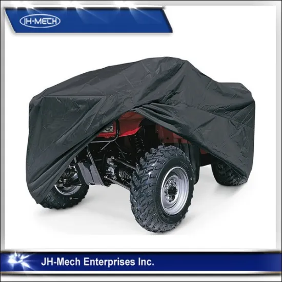High quality outdoor ATV cover