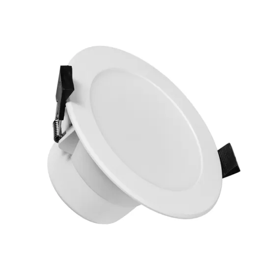3CCT Changeable Downlight: Adjustable Color Temperature LED Downlights for Versatile Lighting Solutions