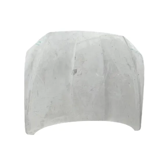 High-Quality Hood Accessories Body Kit for Jaguar XJ (X351) - OE C2D6121 C2D33147