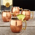 Copo de cerveja Moscou Mule Copper Canecas