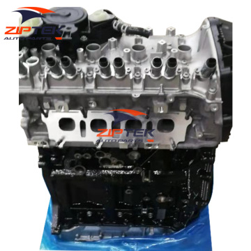 Audi A3 Volkswagen Lamando Gen3 EA888 CUF Engine