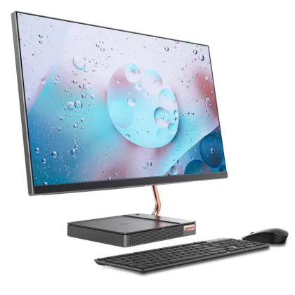 Original Brand New Lenovo AIO520X All-in-One Computer: Your Ultimate Desktop Solution