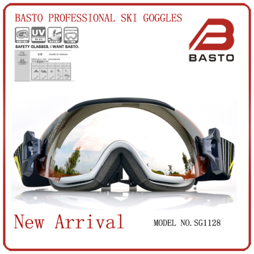 Safety snowboarding goggles,goggles for skiing,Ski Goggles