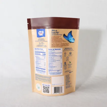 Granola Packaging Bags - Granola Bags & Plastic Bags for Snacks